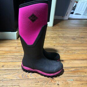 Muck Boot Arctic Sport Ll Extreme Conditions Tall Rubber Women's Winter Boot